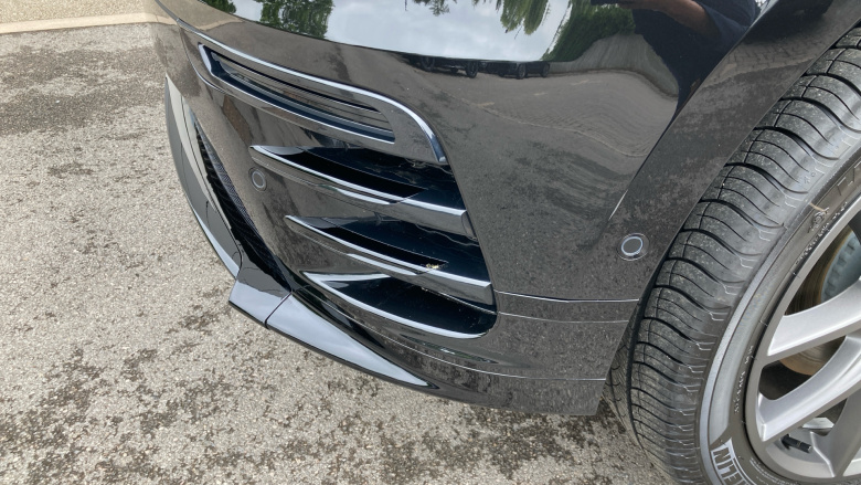 Land Rover Range Rover Velar 2.0 P400e Dynamic SE 5dr Auto Estate
